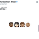 Illustration for article titled Fantasy Kardashian-Jenner League, Week 10: KimYe Christ Hath Risen, Waiver Wire Ensues